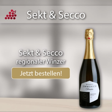 Weinhandlung für Sekt und Secco in Löhne