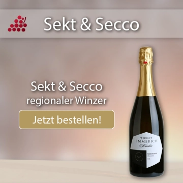 Weinhandlung für Sekt und Secco in Löningen