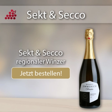 Weinhandlung für Sekt und Secco in Lörrach