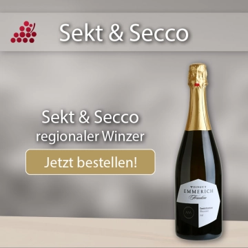 Weinhandlung für Sekt und Secco in Lohfelden