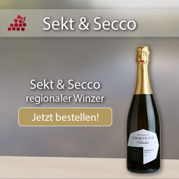 Weinhandlung für Sekt und Secco in Lohmen (Sachsen)