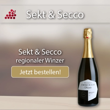 Weinhandlung für Sekt und Secco in Lohne (Oldenburg)