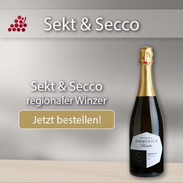 Weinhandlung für Sekt und Secco in Lohsa