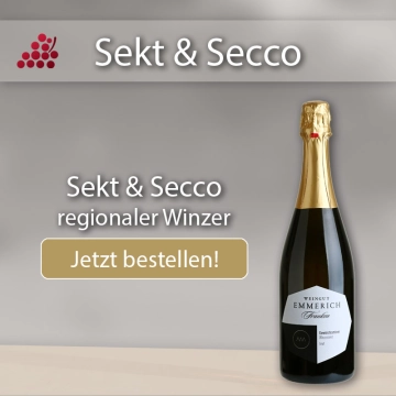 Weinhandlung für Sekt und Secco in Loitz