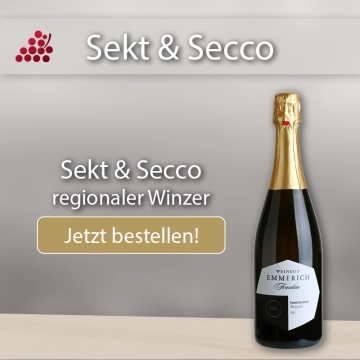Weinhandlung für Sekt und Secco in Longen
