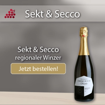 Weinhandlung für Sekt und Secco in Lorch