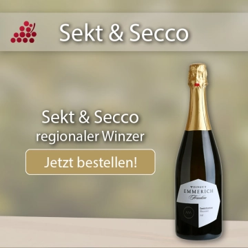 Weinhandlung für Sekt und Secco in Lorsch