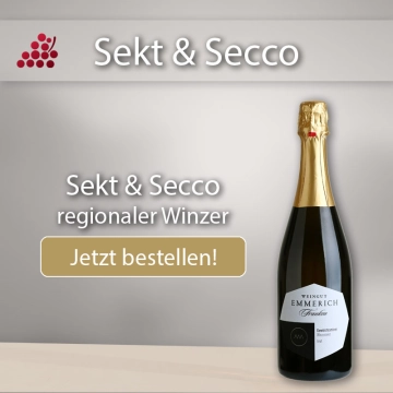 Weinhandlung für Sekt und Secco in Loxstedt