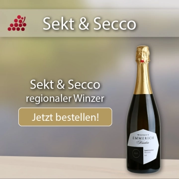 Weinhandlung für Sekt und Secco in Ludwigsfelde