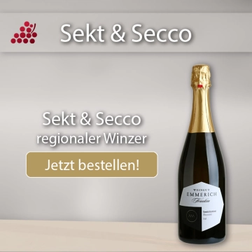 Weinhandlung für Sekt und Secco in Ludwigshafen