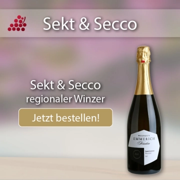 Weinhandlung für Sekt und Secco in Lübbenau/Spreewald
