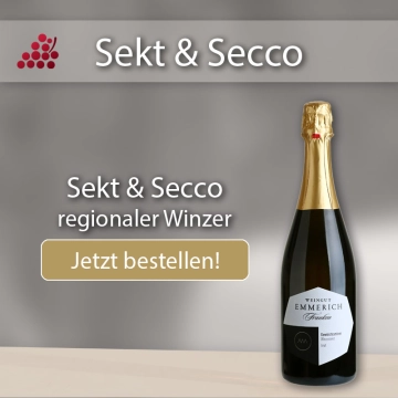 Weinhandlung für Sekt und Secco in Lüchow (Wendland)