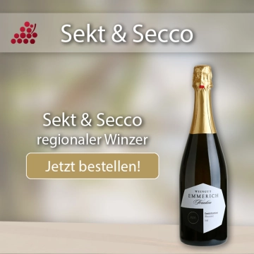 Weinhandlung für Sekt und Secco in Lutherstadt  Wittenberg