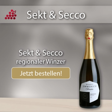Weinhandlung für Sekt und Secco in Lutherstadt Eisleben