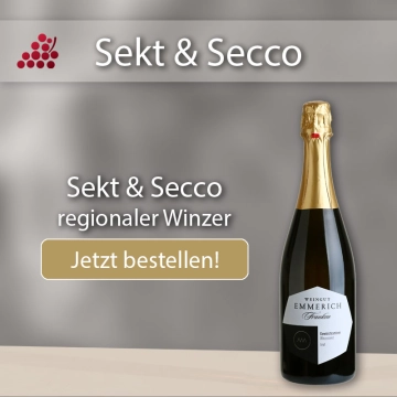 Weinhandlung für Sekt und Secco in Lychen