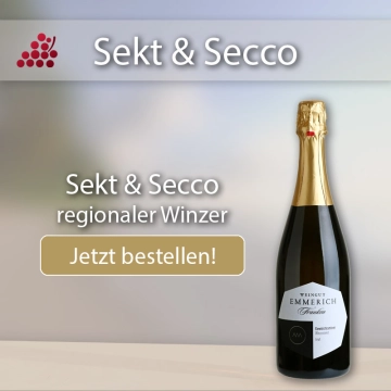 Weinhandlung für Sekt und Secco in Magdeburg
