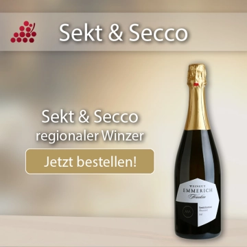 Weinhandlung für Sekt und Secco in Mahlberg