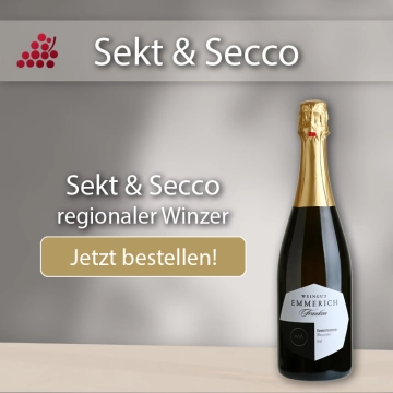 Weinhandlung für Sekt und Secco in Maikammer