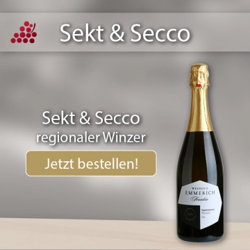 Weinhandlung für Sekt und Secco in Mainz