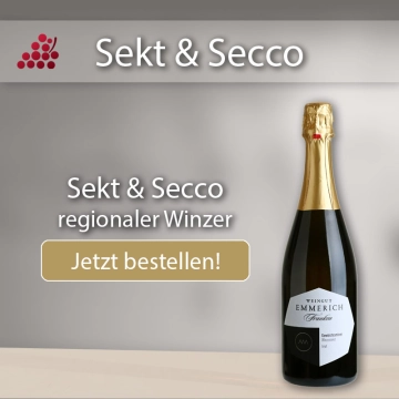 Weinhandlung für Sekt und Secco in Mallersdorf-Pfaffenberg