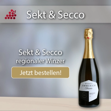 Weinhandlung für Sekt und Secco in Malschwitz