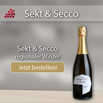 Weinhandlung für Sekt und Secco in Malsfeld