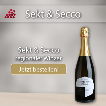 Weinhandlung für Sekt und Secco in Manching
