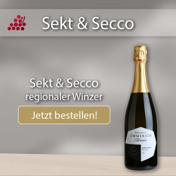 Weinhandlung für Sekt und Secco in Marbach am Neckar