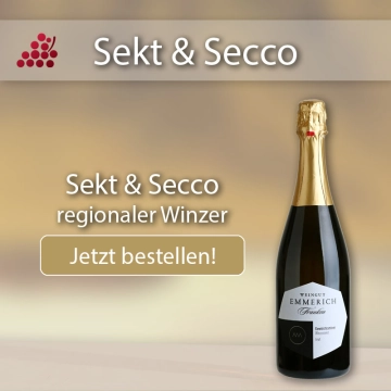 Weinhandlung für Sekt und Secco in Markt Einersheim