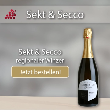 Weinhandlung für Sekt und Secco in Marpingen