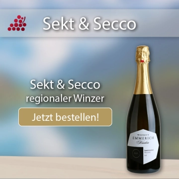 Weinhandlung für Sekt und Secco in Marsberg