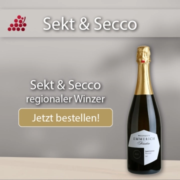 Weinhandlung für Sekt und Secco in Marzling