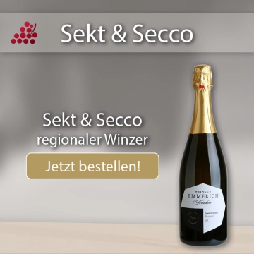 Weinhandlung für Sekt und Secco in Maulbronn