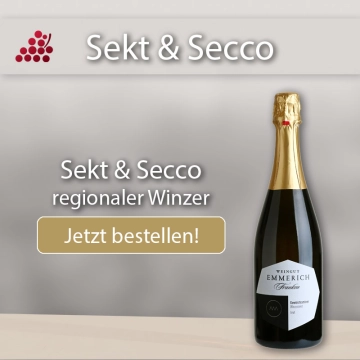 Weinhandlung für Sekt und Secco in Mechernich