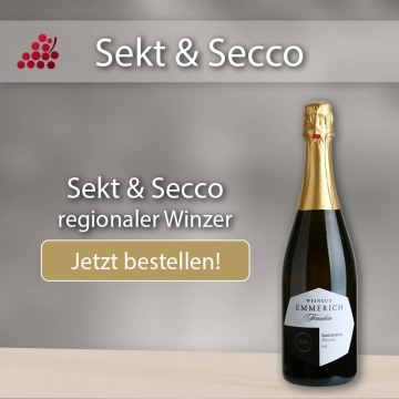 Weinhandlung für Sekt und Secco in Meeder