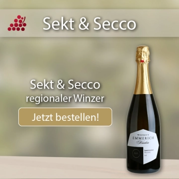 Weinhandlung für Sekt und Secco in Melsungen