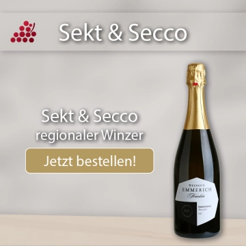 Weinhandlung für Sekt und Secco in Merching