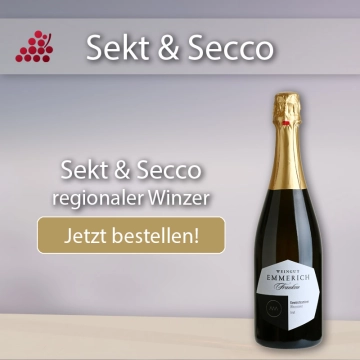 Weinhandlung für Sekt und Secco in Merenberg