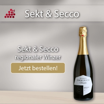 Weinhandlung für Sekt und Secco in Merzen