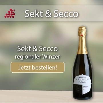 Weinhandlung für Sekt und Secco in Merzenich