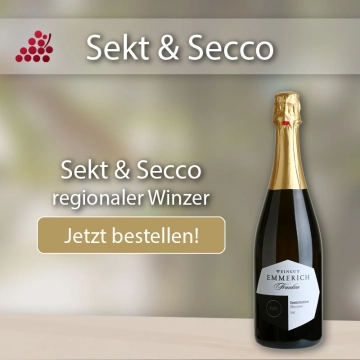 Weinhandlung für Sekt und Secco in Messel
