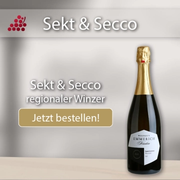 Weinhandlung für Sekt und Secco in Mettmann