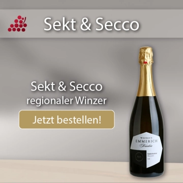 Weinhandlung für Sekt und Secco in Michelfeld