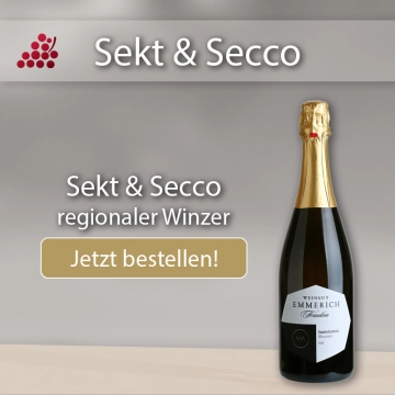 Weinhandlung für Sekt und Secco in Michelstadt