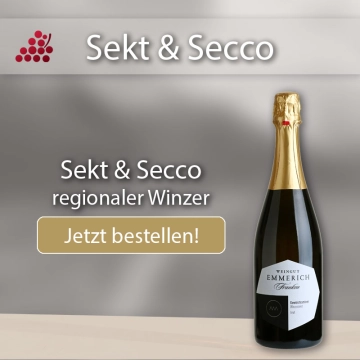 Weinhandlung für Sekt und Secco in Miesbach