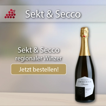 Weinhandlung für Sekt und Secco in Mildstedt