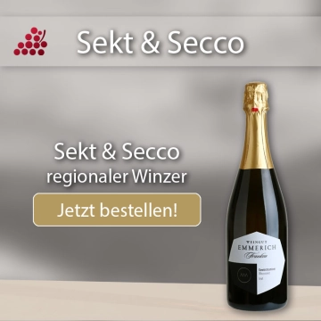 Weinhandlung für Sekt und Secco in Miltenberg