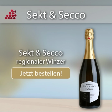 Weinhandlung für Sekt und Secco in Mirow