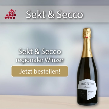 Weinhandlung für Sekt und Secco in Mittweida