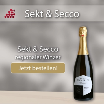 Weinhandlung für Sekt und Secco in Mömbris